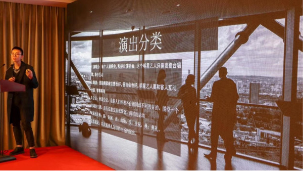 從鐘南山再度“出征”，看成都燈光音響租賃公司的擔(dān)當(dāng)