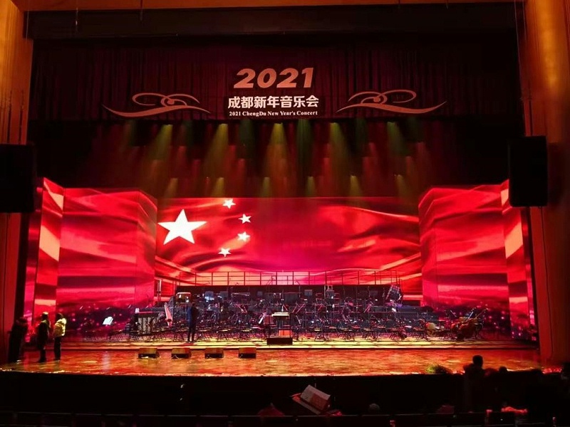 鷹皇走過的2020，每一步都是故事