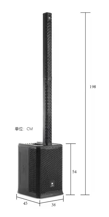 一體式有源擴聲系統(tǒng)