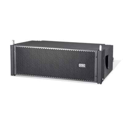 音王Soundking G208A 雙8寸有源DSP線(xiàn)陣列全頻音箱