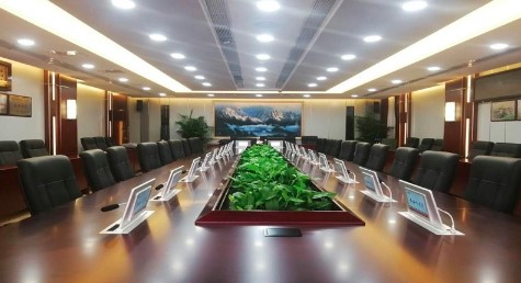 無(wú)紙化會(huì)議系統(tǒng)中的音響該如何選擇