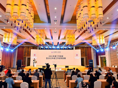 疫情下鷹皇的臨危受命，保障”纖養(yǎng)管家2021品牌發(fā)布會(huì)”順利舉辦